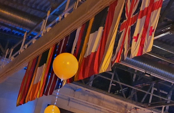 Jonavos krepšininkai iš tarptautinio turnyro parsivežė bronzą