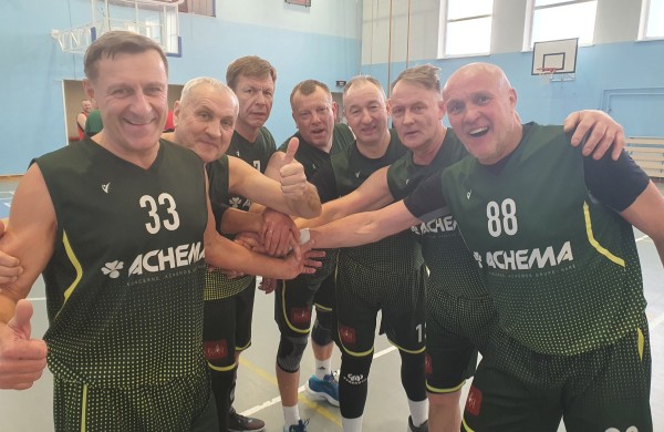 Jonavos krepšininkai iš tarptautinio turnyro parsivežė bronzą