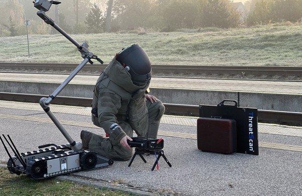 2025 metų statistika: Inžinerijos bataliono išminuotojai tarnybą skaičiuoja ne metais, o neutralizuotais sprogmenimis