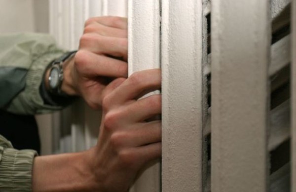 VERT: Šildymo sąskaitos už sausį gali būti didesnės dėl žemesnės oro temperatūros