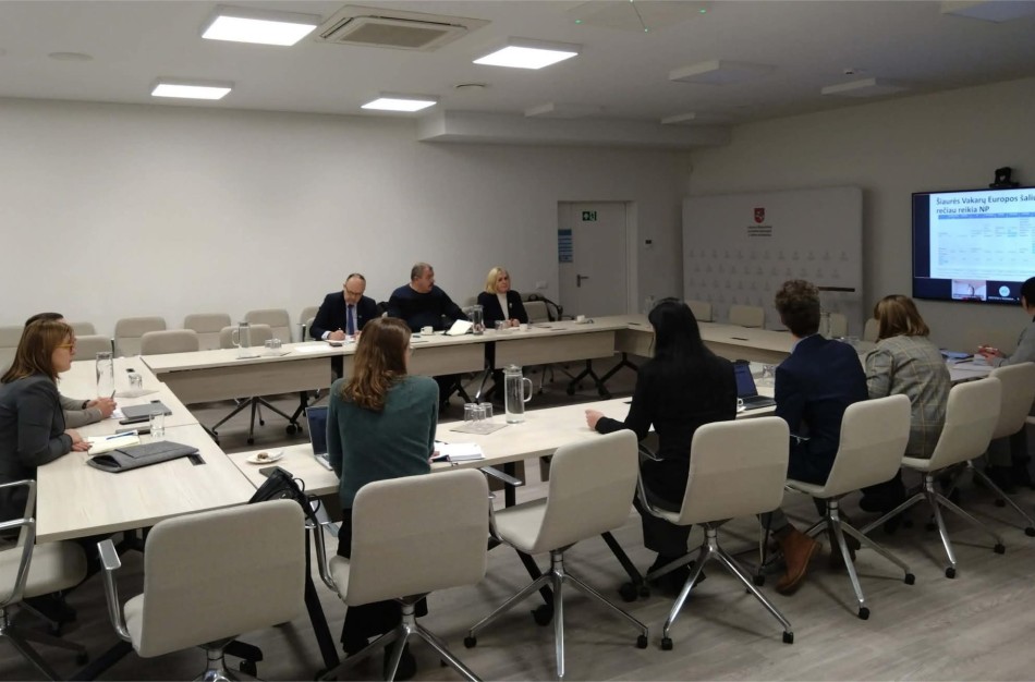 Dvi dienas bus galima sirgti be apsilankymo pas gydytojus?