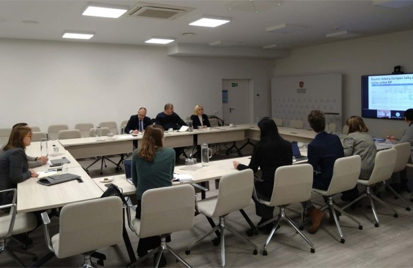 Dvi dienas bus galima sirgti be apsilankymo pas gydytojus?