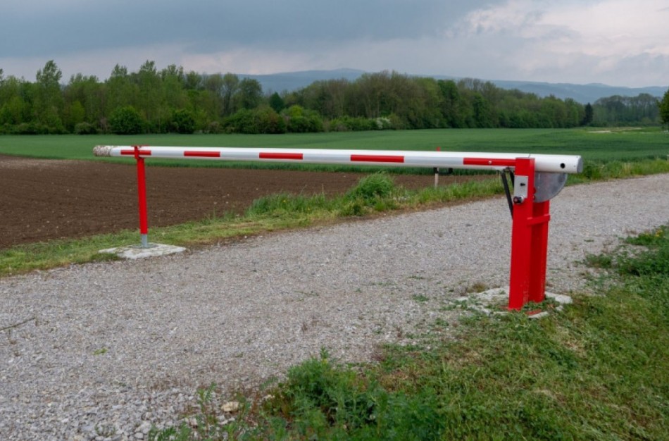 Užkardas daugiabučio kieme – misija (ne)įmanoma? Ar Rimkų gyventojai ryšis prisiimti atsakomybę?