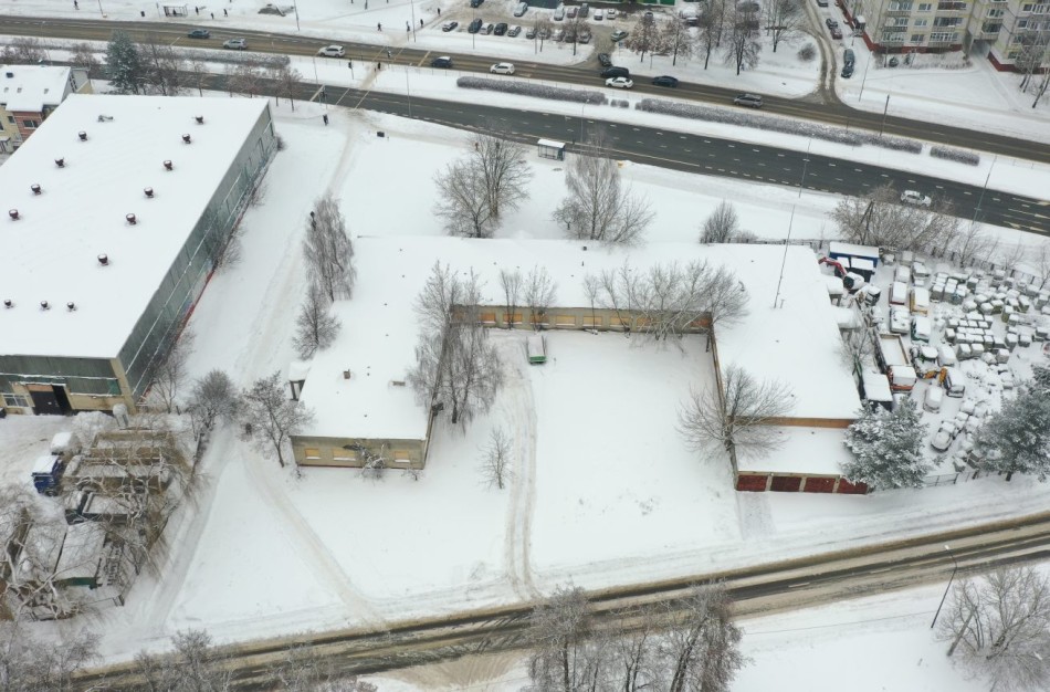 Investuotojų taikinyje – vieta ir lankstumas: Turto bankas šiemet rinkai pasiūlys 645 objektus