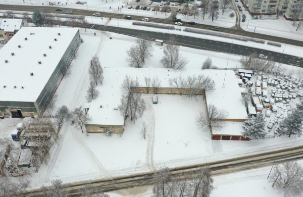 Investuotojų taikinyje – vieta ir lankstumas: Turto bankas šiemet rinkai pasiūlys 645 objektus