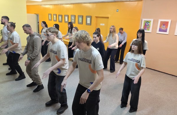 „Didžiajame chorų mūšyje“ net du jonaviečiai