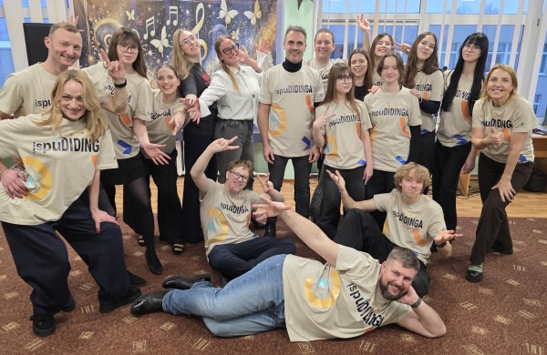 „Didžiajame chorų mūšyje“ net du jonaviečiai