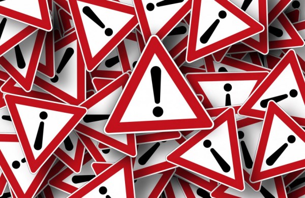 Dėl linijos gedimo laikinai sutrikusios ,,Verslo tiltas" kabelinės televizijos paslaugos