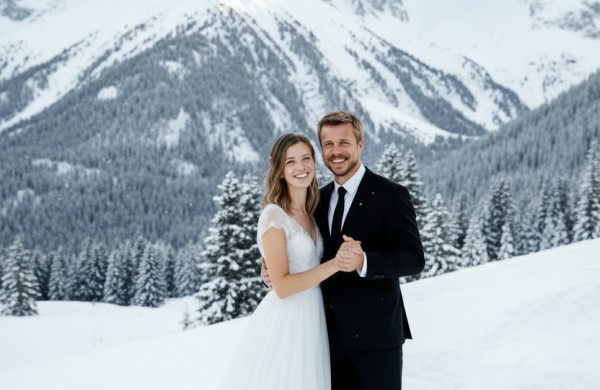 Sugeneravau vestuves, kurių niekada nebuvo - ar tai pakeis vestuvių fotografus?