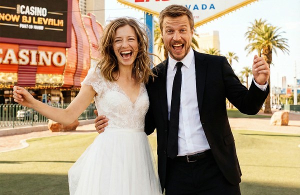 Sugeneravau vestuves, kurių niekada nebuvo - ar tai pakeis vestuvių fotografus?