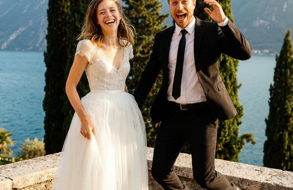 Sugeneravau vestuves, kurių niekada nebuvo - ar tai pakeis vestuvių fotografus?