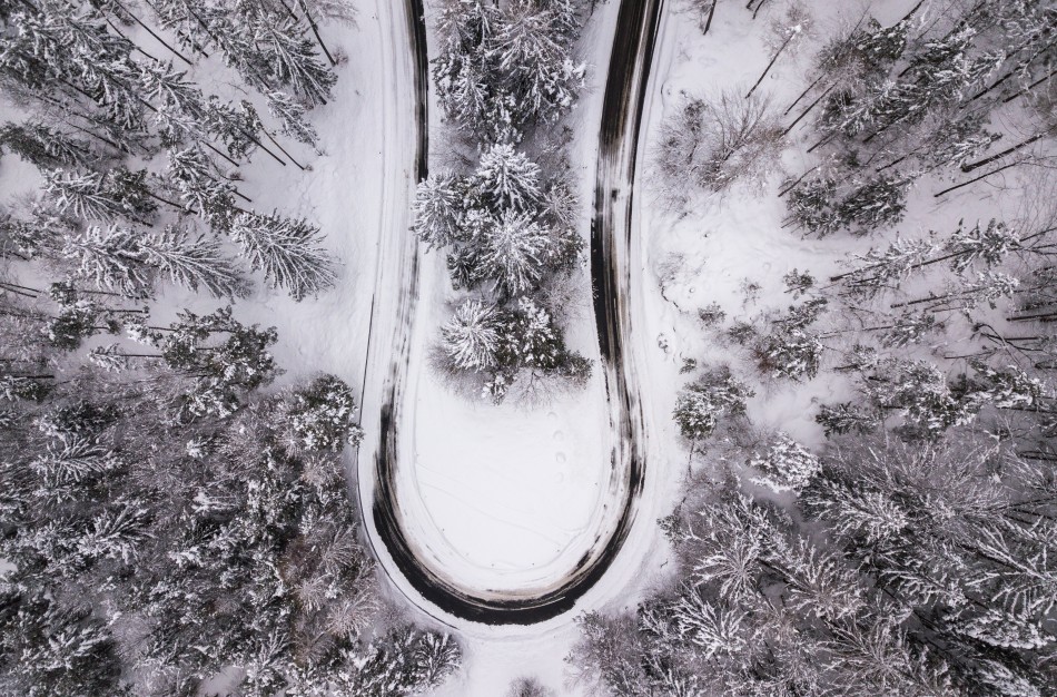 ,,Sodra": Paslydote pakeliui į darbą? Štai ką reikia žinoti