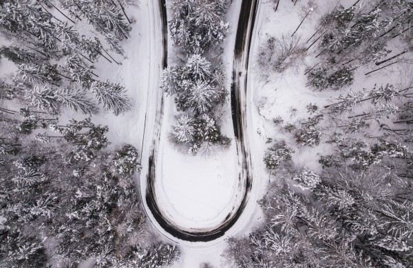 ,,Sodra": Paslydote pakeliui į darbą? Štai ką reikia žinoti