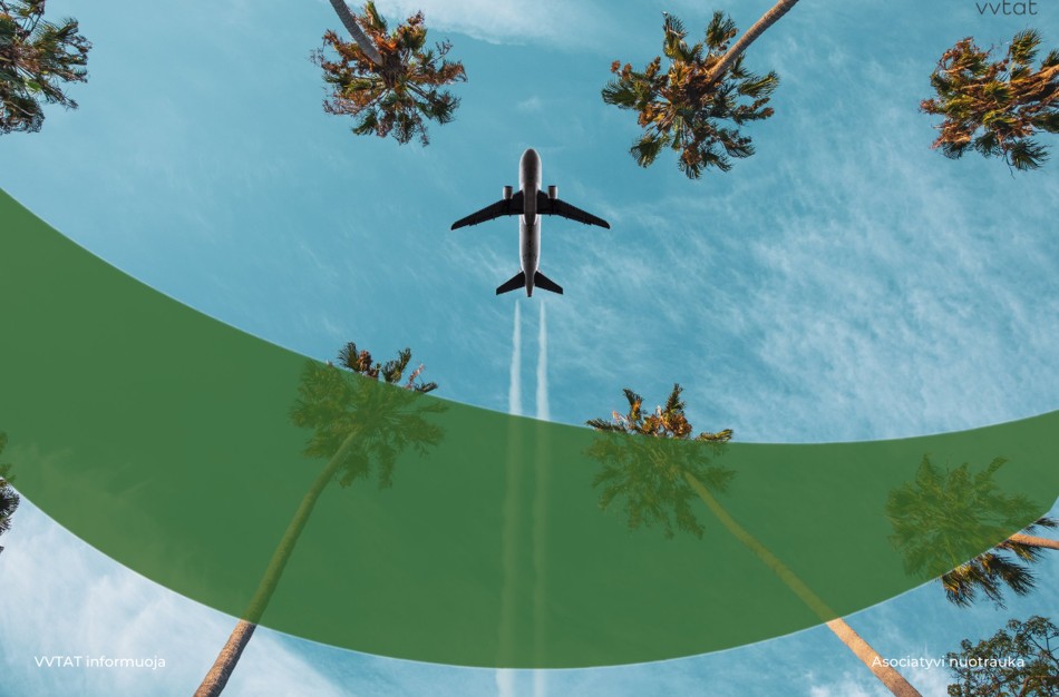 Planuoji atostogas? Šiuos kelionių organizatorių įsipareigojimus būtina žinoti