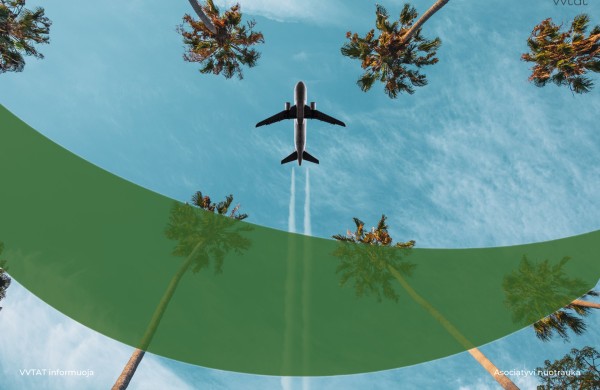 Planuoji atostogas? Šiuos kelionių organizatorių įsipareigojimus būtina žinoti