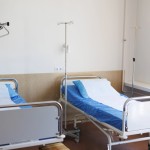 Padėka Jonavos ligoninės neurologijos skyriui