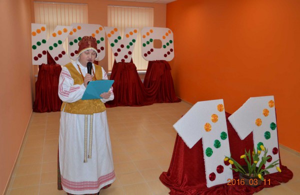 Mokyklose ir seniūnijose paminėta Kovo 11-oji