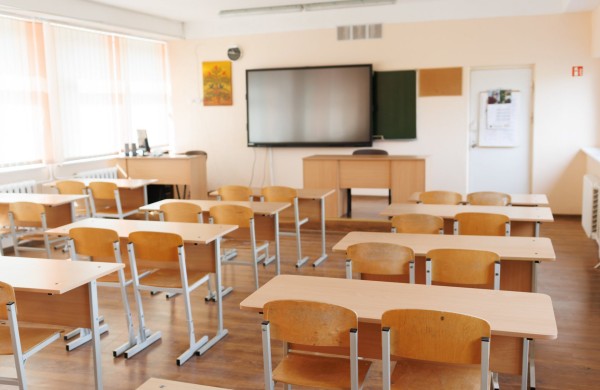 Jonavoje vasario 2–3 dienomis ugdymo procesas bus organizuojamas nuotoliniu būdu