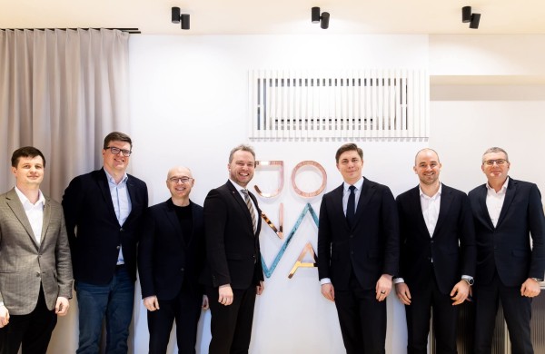 Susisiekimo ministras Jonavoje: aplinkkelis ir „Rail Baltica“ -  prioritetiniai tikslai