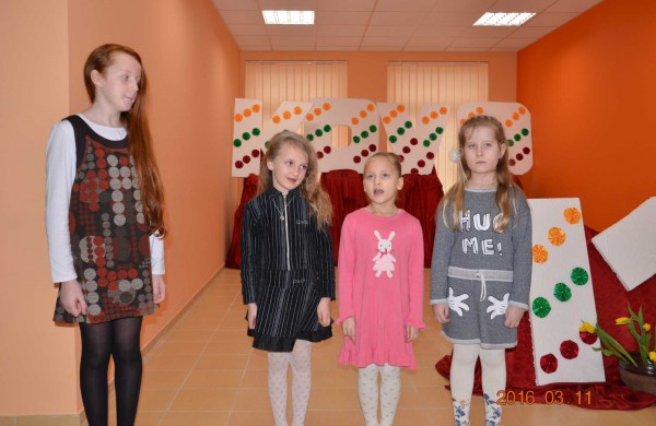 Mokyklose ir seniūnijose paminėta Kovo 11-oji