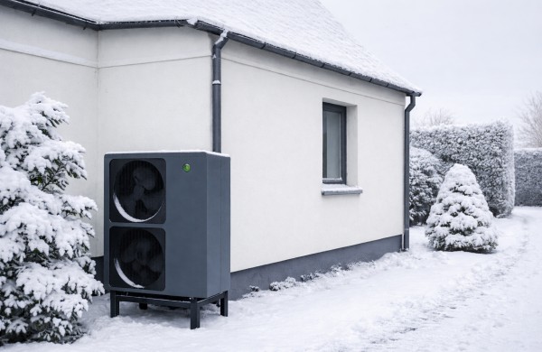 LEA parama šilumos siurbliams – kompensuos iki 90 proc. šildymo įrangos kainos, ragina paskubėti