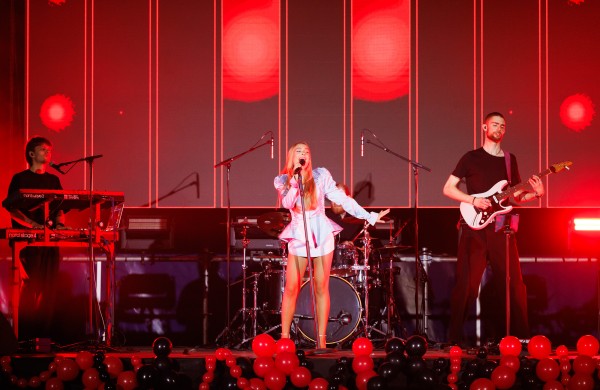 Įvyko 2025 m. Jonavos sporto apdovanojimų šventė 