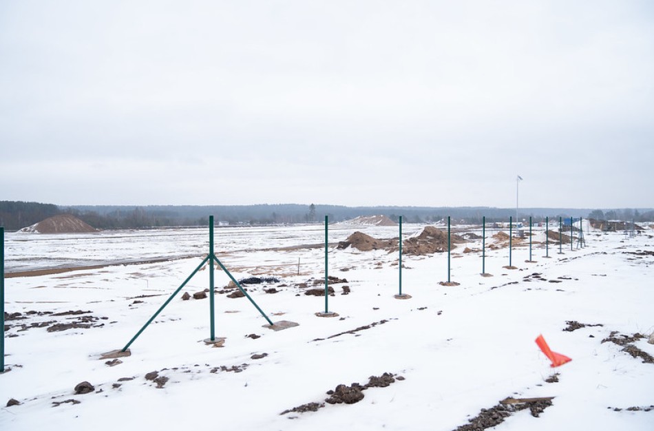 Investicijos į poligonus ir ginkluotę turi atsipirkti saugumu: pradedami 5 strateginiai 2026-ųjų Valstybės kontrolės auditai