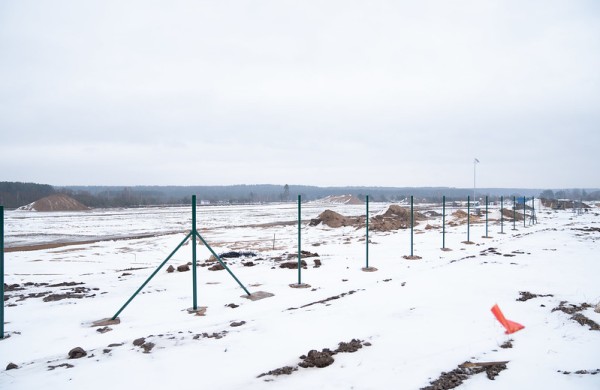 Investicijos į poligonus ir ginkluotę turi atsipirkti saugumu: pradedami 5 strateginiai 2026-ųjų Valstybės kontrolės auditai