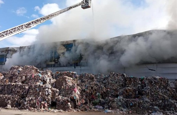 2026 metais bus vykdomi bendri atliekų tvarkytojų patikrinimai