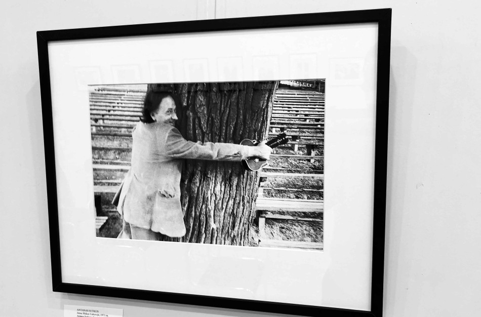 G. Drukteinis imasi pasaulyje garsių su Lietuva susijusių asmenybių įamžinimo