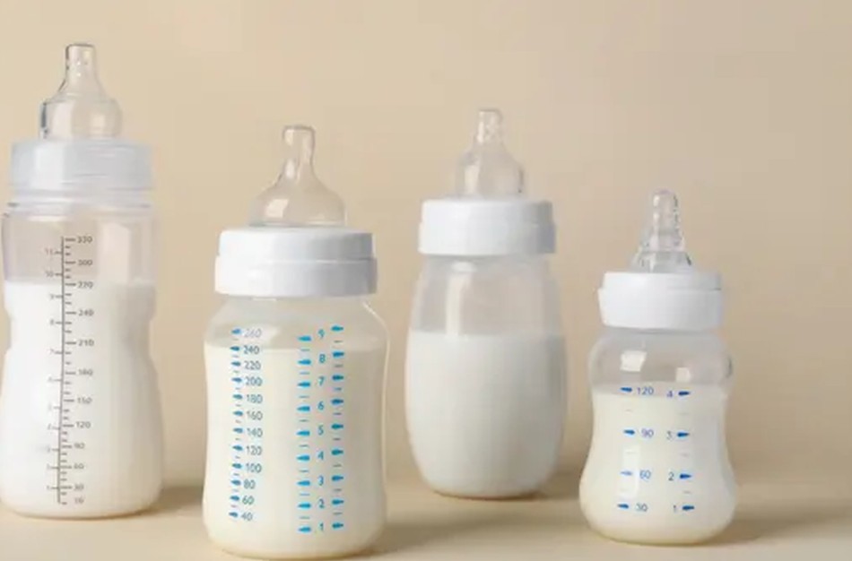 EFSA skubiai teikia rizikos vertinimą dėl cereulido toksino, rasto kūdikių pieno mišiniuose