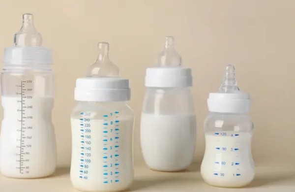 EFSA skubiai teikia rizikos vertinimą dėl cereulido toksino, rasto kūdikių pieno mišiniuose