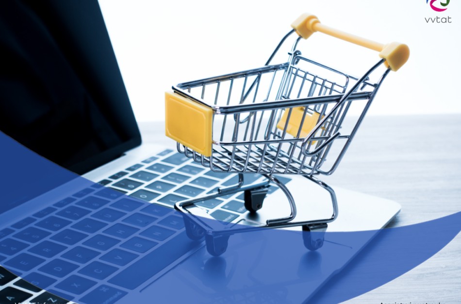 Nei prekės, nei pinigų: kaip saugiai pirkti internetu?