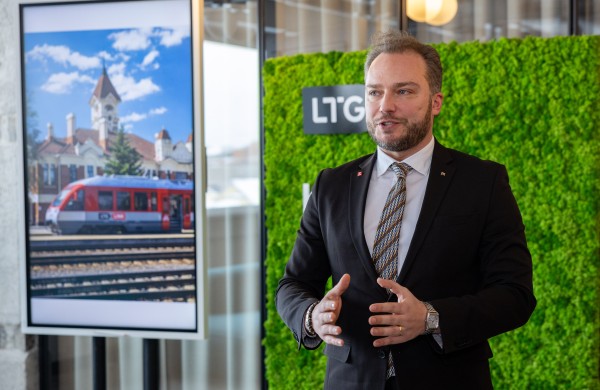 „LTG Link“ stiprina partnerystę su Jonavos ir Trakų rajono savivaldybėmis