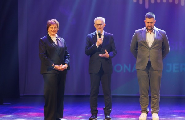 Ralio radijas 100.79 Hz: mokyklos balsai tampa istorija