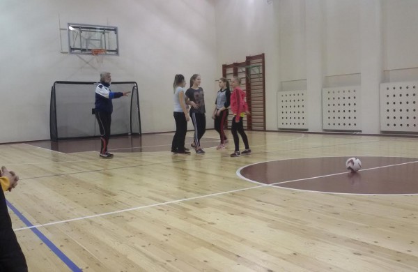 Mokyklose ir seniūnijose paminėta Kovo 11-oji