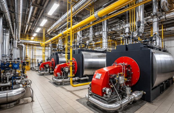 Kuriuose Lietuvos miestuose mažiausios ir didžiausios šilumos kainos