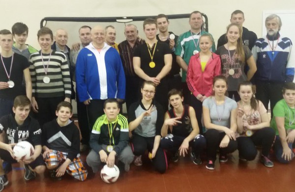 Mokyklose ir seniūnijose paminėta Kovo 11-oji