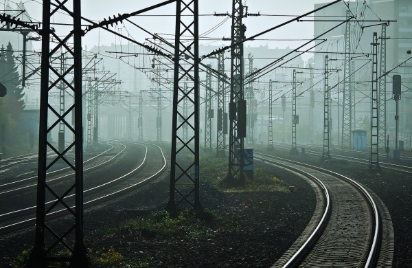 RRT įvertino geležinkelių infrastruktūros prieigos indeksą