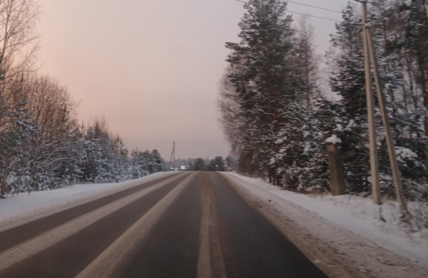 Pristatytas Valstybinio kelių fondo sąmatos išlaidų paskirstymo projektas