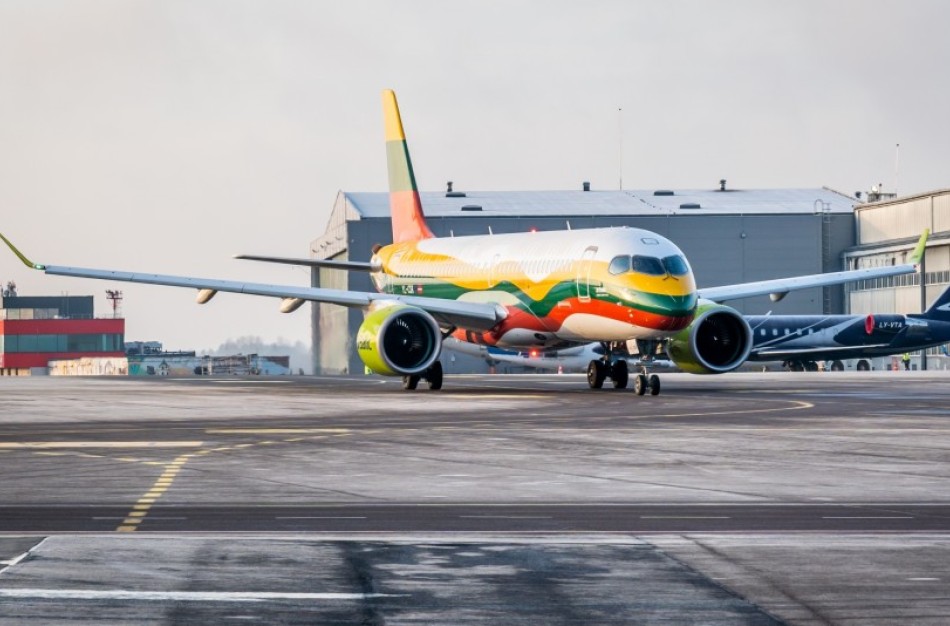 Vos iki 90 minučių skrydis iš Lietuvos: kur galite atsidurti ir ką nuveikti?