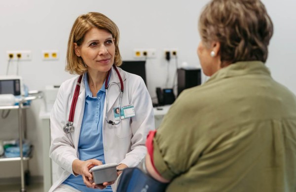 SAM toliau trumpina eiles ir mažina administracinę naštą: profilaktiniai sveikatos tikrinimai taps paprastesni ir labiau pritaikyti žmonėms