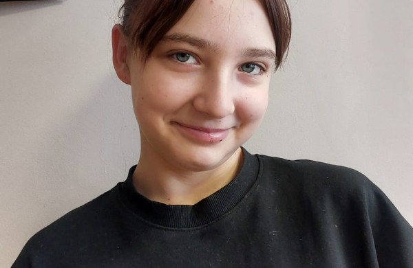 Kauno rajono policija ieško dingusios nepilnametės