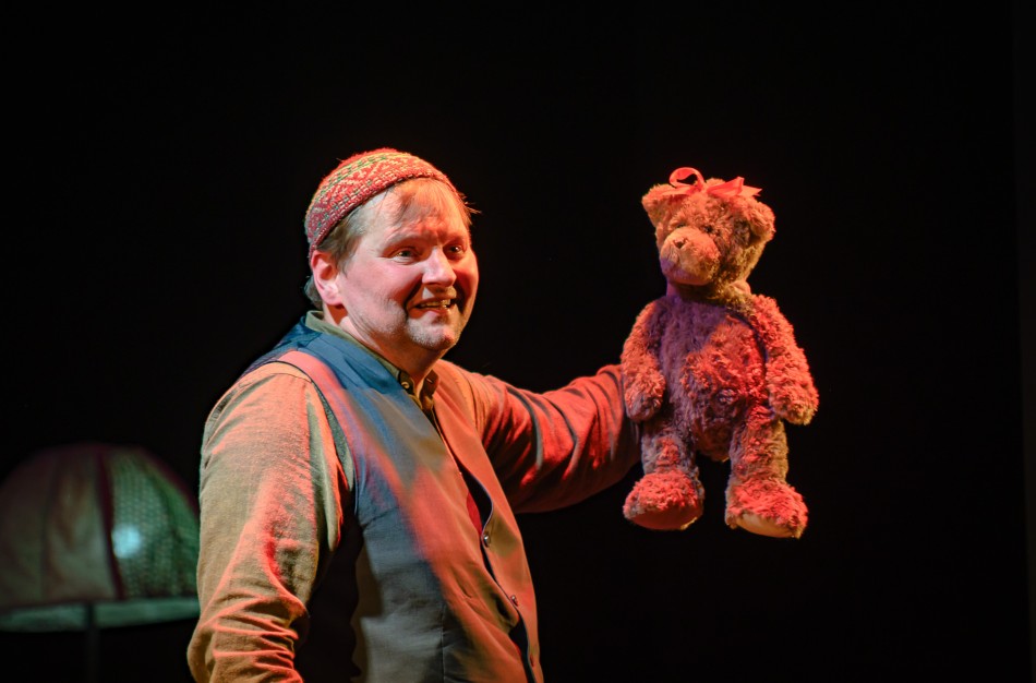 „Rudnosiukas ir jo moterys“: rašytojas ir režisierius Vytautas V. Landsbergis apie meilę, priklausomybę ir laisvę 