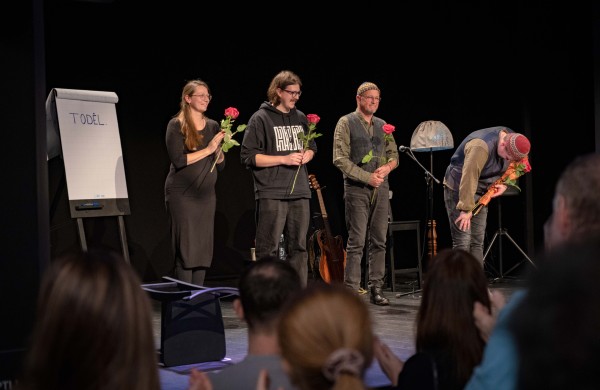 „Rudnosiukas ir jo moterys“: rašytojas ir režisierius Vytautas V. Landsbergis apie meilę, priklausomybę ir laisvę 