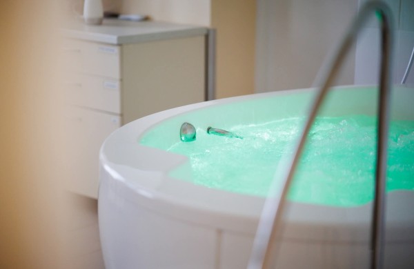 Jonavos ligoninėje – dar viena nauja paslauga gimdyvėms