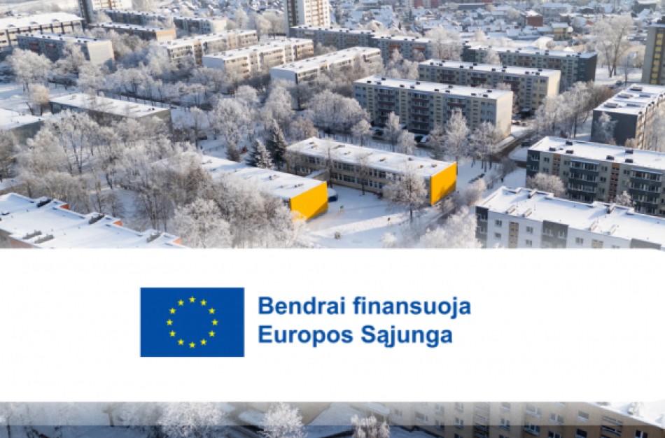 Savivaldybė: Butų pirkimas apsaugotų būstų įrengimui Jonavos mieste