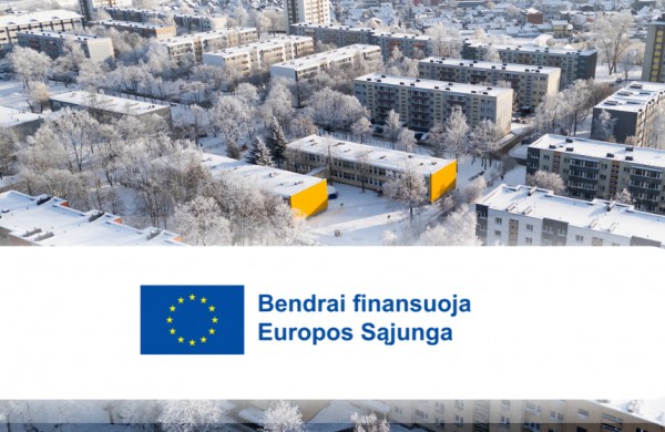 Savivaldybė: Butų pirkimas apsaugotų būstų įrengimui Jonavos mieste