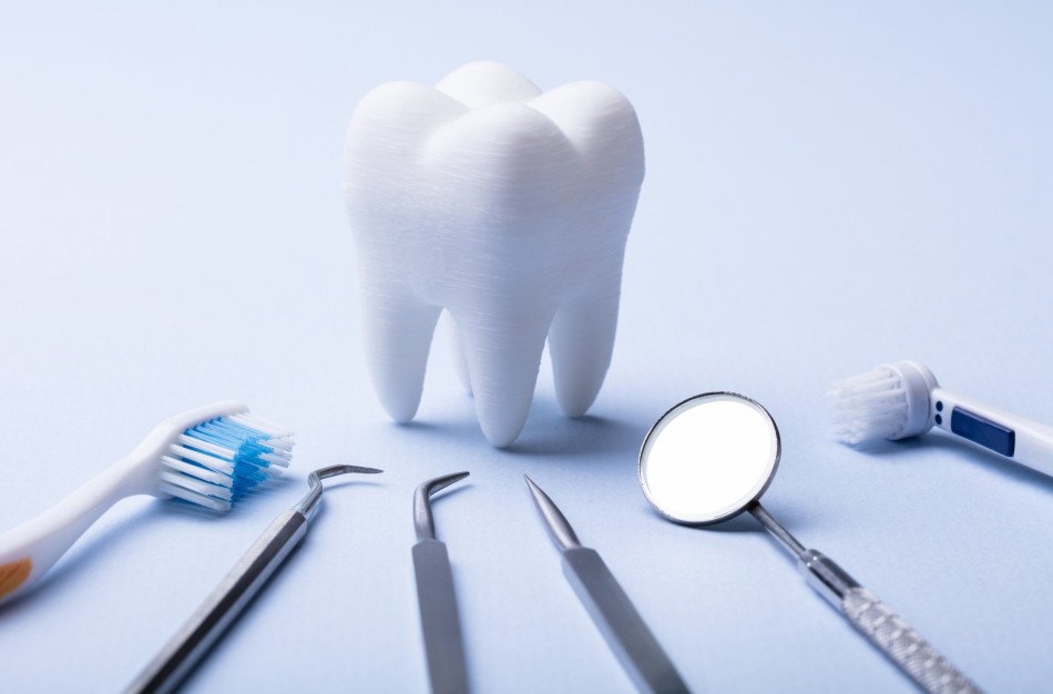 Žmonėms su sunkia negalia pradedamos teikti odontologinės paslaugos namuose