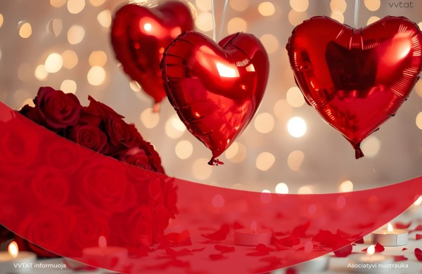 Valentino diena: kai meilę temdo nekokybiškos prekės ir neišpildyti lūkesčiai